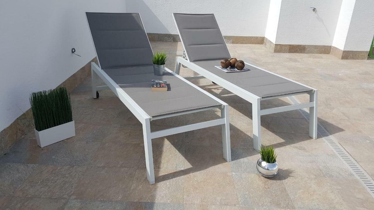 Lamar Resort II Pilar de la Horadada Kültér fotó