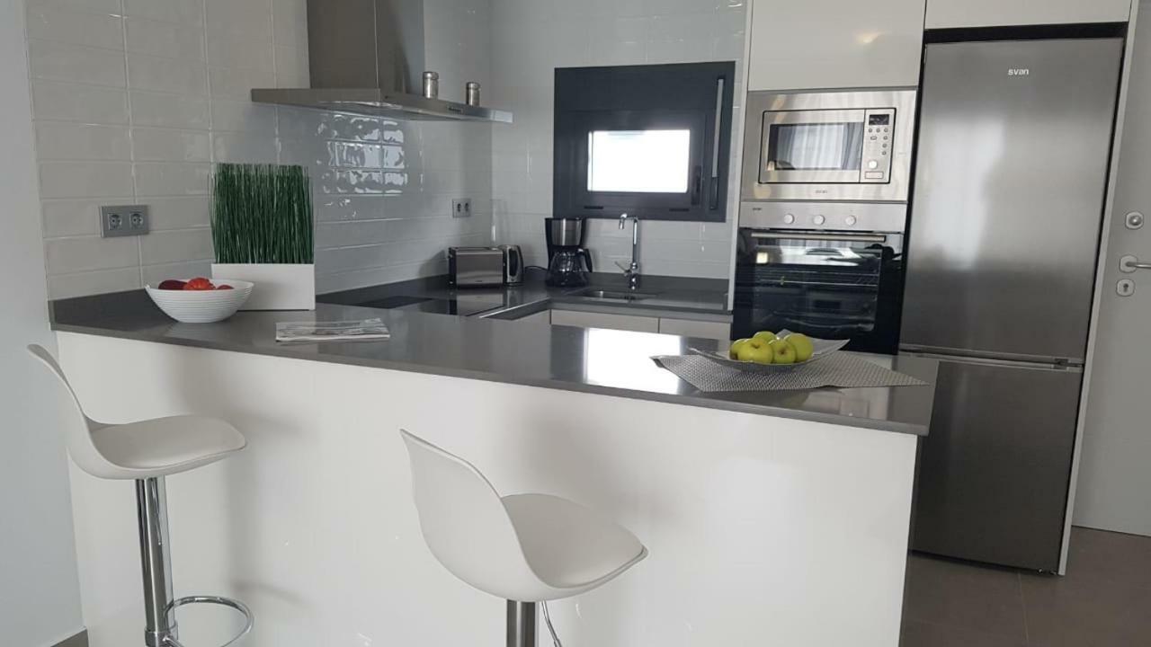 Lamar Resort II Pilar de la Horadada Kültér fotó